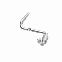 Thumbnail for Magnaflow California Direct Fit Converter 02-03 Cadillac Escalade 6.0L