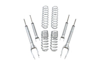 Thumbnail for Eibach Pro-System Lift Kit for 11-13 Jeep Grand Cherokee Excl Tow Pkg/SRT8 (Springs & Shocks Only)