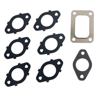 Thumbnail for BD Diesel Gasket Set Exhaust Manifold - Cummins 6.7L RAM 2013-2018 Cab & Chassis
