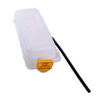 Thumbnail for Omix Coolant Overflow Bottle 97-06 Jeep Wrangler