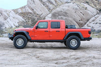 Thumbnail for Fabtech 20-21 Jeep JT Gladiator Cargo Rack