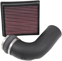 Thumbnail for K&N 13-15 RAM 2500/3500 L6-6.7L DSL Performance Intake Kit