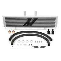Thumbnail for Mishimoto 03-05 Chevrolet / GMC 6.6L Duramax (LB7/LLY) Transmission Cooler