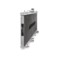 Thumbnail for Mishimoto 02-04 Acura RSX Manual Aluminum Radiator