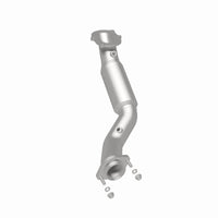 Thumbnail for MagnaFlow Catalytic Conv Direct Fit Federal 06-11 Chevy Corvette V8 7.0LGAS