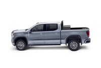 Thumbnail for BackRack 01-23 Silverado/Sierra 2500HD/3500HD Open Rack Frame Only Requires Hardware