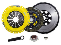 Thumbnail for ACT 2012 Honda Civic XT/Perf Street Sprung Clutch Kit
