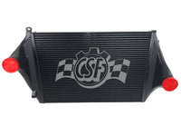 Thumbnail for CSF 04-08 Freightliner Columbia/Argosy OEM Intercooler