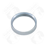 Thumbnail for Yukon Gear Crush Sleeve Spacer For Ford 9.75in / 0.280in Tall