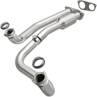 Thumbnail for MagnaFlow California Grade Direct-Fit Catalytic Converter 96-00 Chevrolet / GMC K3500 V8 7.4L