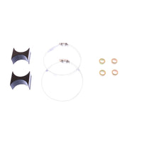 Thumbnail for Bilstein Motorsport Class 11 Front W/RSVR 220/115 46mm Monotube Shock Absorber