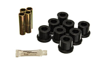 Thumbnail for Energy Suspension Fd Shackle Bushing - Black