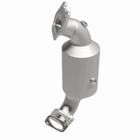 Thumbnail for MagnaFlow OEM Grade 11-14 Dodge Grand Caravan Direct Fit Federal Rear Catalytic Converter