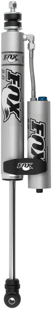 Thumbnail for Fox 05+ Ford SD 2.0 Perf Series 9.6in. Smooth Body R/R Front Shock CD Adj. (Alum) / 2-3.5in Lift