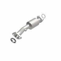 Thumbnail for MagnaFlow 15-17 Honda Fit L4 1.5L OEM Grade Direct Fit Catalytic Converter