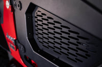 Thumbnail for DV8 Offroad 18-22 Jeep Wrangler JL/JT Spec Series Half Doors - Front Set