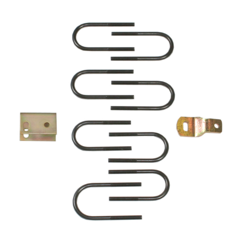 Skyjacker YJ Lift Kit '87-'95