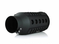Thumbnail for Sinister Diesel Universal AR Exhaust Tip (4in to 5in)