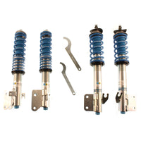 Thumbnail for Bilstein B16 2005 Subaru Impreza WRX STI Front and Rear Performance Suspension System
