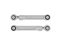 Thumbnail for ICON 2022+ Toyota Tundra Billet Rear Upper Link Kit