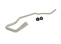 Thumbnail for Whiteline 5/89-03 Nissan Skyline R32 GTR AWD Front 22mm Heavy Duty Adjustable Sway Bar