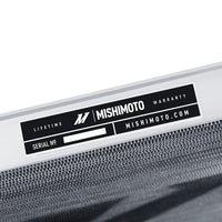 Thumbnail for Mishimoto 2013+ Ford Focus ST Performance Aluminum Radiator