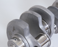 Thumbnail for Eagle Ford 351W SVO w/ 2.750in Mains / 3.85in Stroke Forged Crankshaft