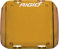 Thumbnail for Rigid Industries D-SS - Yellow Cover