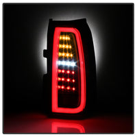 Thumbnail for Spyder 15-17 GMC Yukon LED Tail Lights - Black (ALT-YD-GY15-LED-BK)