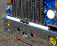 Thumbnail for Hella LED Lamp Light Bar 9-33V 470/19in DRV MV ECE