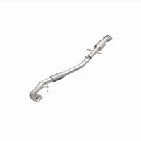 Thumbnail for MagnaFlow 14-19 Chevrolet Impala L4 2.5L Direct-Fit Catalytic Converter