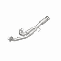 Thumbnail for MagnaFlow Conv DF MAXIMA- 04-05 6 3.5L OEM