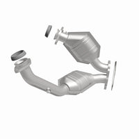 Thumbnail for MagnaFlow Conv DF 01-04 Explorer OEM