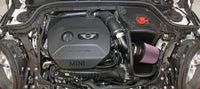Thumbnail for K&N 14-15 Mini Cooper 1.5L Typhoon Performance Intake Kit