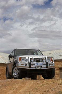 Thumbnail for ARB Winchbar Suit Oe Fog Disco Iii No Park Sensor (Fit Kit NOT Included)