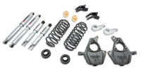 Thumbnail for Belltech LOWERING KIT WITH SP SHOCKS