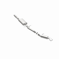 Thumbnail for MagnaFlow SYS C/B 11-12 Cadillac Escalade V8 6.2L Single Straight P/S Rear Exit