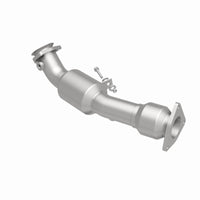 Thumbnail for MagnaFlow Conv DF 04-07 VW Touareg 4.2L Passenger Side