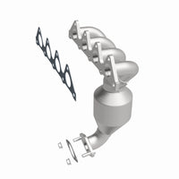 Thumbnail for Magnaflow Conv DF 01-05 Hyundai Accent 1.6L