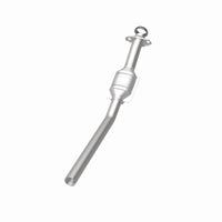 Thumbnail for MagnaFlow Conv DF Caravan-Voyager 92-93 3.3L