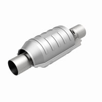 Thumbnail for MagnaFlow Conv Univ 1.75 Single O2 Boss