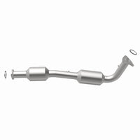 Thumbnail for Magnaflow 07-18 Toyota Tundra 5.7L CARB Compliant Direct-Fit Catalytic Converter