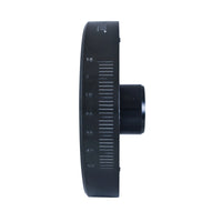 Thumbnail for Fluidampr Chevy 396-427 CID V8 w/ (2) 1/4 key slot Steel Internally Balanced Damper