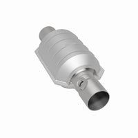 Thumbnail for MagnaFlow Conv Univ 1.75 Single O2 Boss