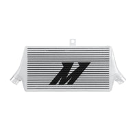 Thumbnail for Mishimoto 01-07 Mitsubishi Lancer Evolution 7/8/9 Race Intercooler - Silver