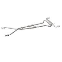 Thumbnail for MagnaFlow Sys C/B 08 Infiniti G37 3.7L V6 (COUPE ONLY)