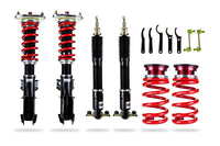Thumbnail for Pedders 2015 Ford Mustang Extreme Xa Coilover Kit