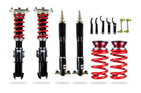Thumbnail for Pedders Extreme Xa Coilover Kit 2015 on Mustang