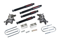 Thumbnail for Belltech LOWERING KIT WITH ND2 SHOCKS