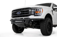 Thumbnail for Addictive Desert Designs 21-23 Ford F-150 PRO Bolt-On Front Bumper